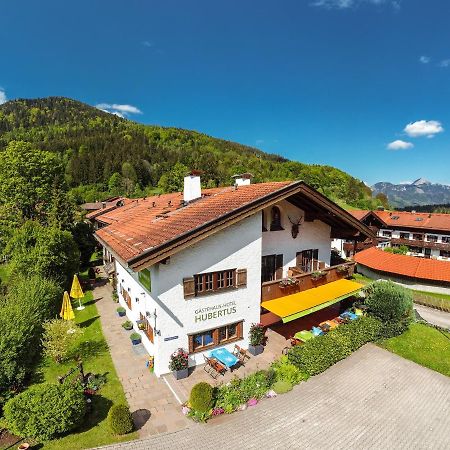 Hotel Hubertus Schliersee Kültér fotó