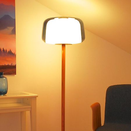 Hotel Hubertus Schliersee Szoba fotó