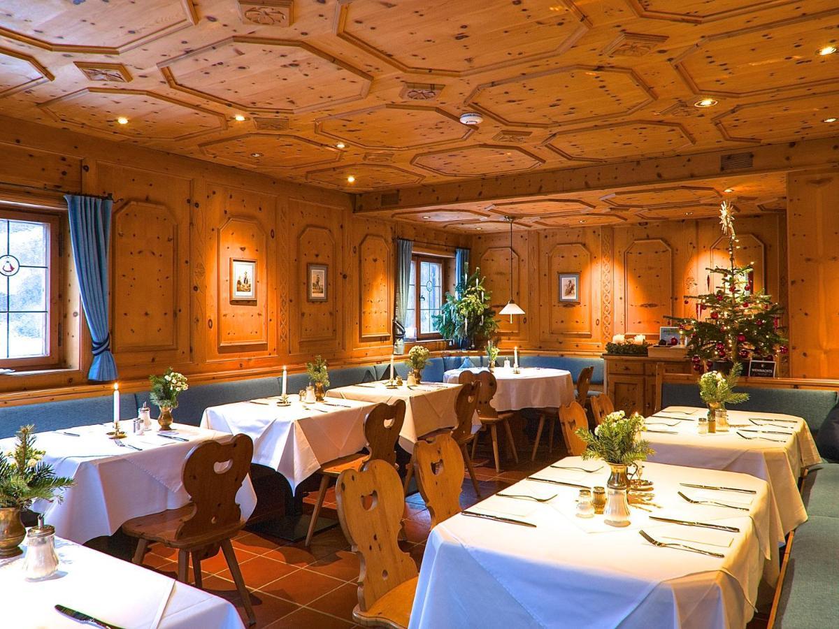 Hotel Hubertus Schliersee Kültér fotó
