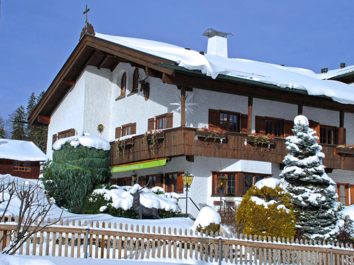 Hotel Hubertus Schliersee Kültér fotó
