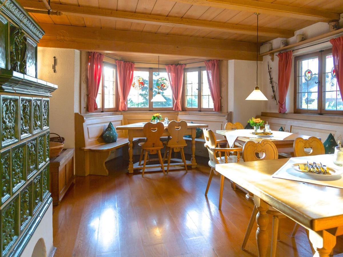 Hotel Hubertus Schliersee Kültér fotó