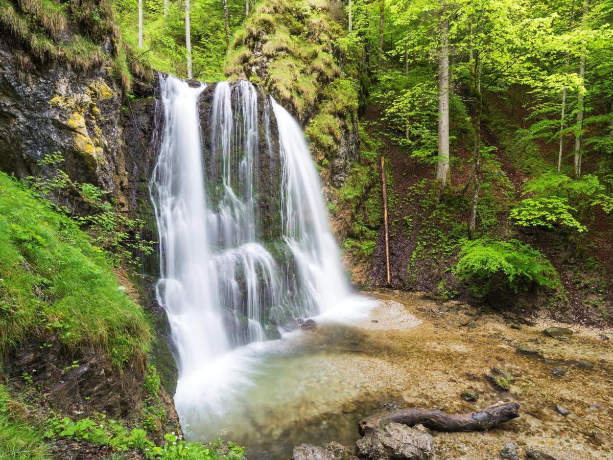 Hotel Hubertus Schliersee Kültér fotó