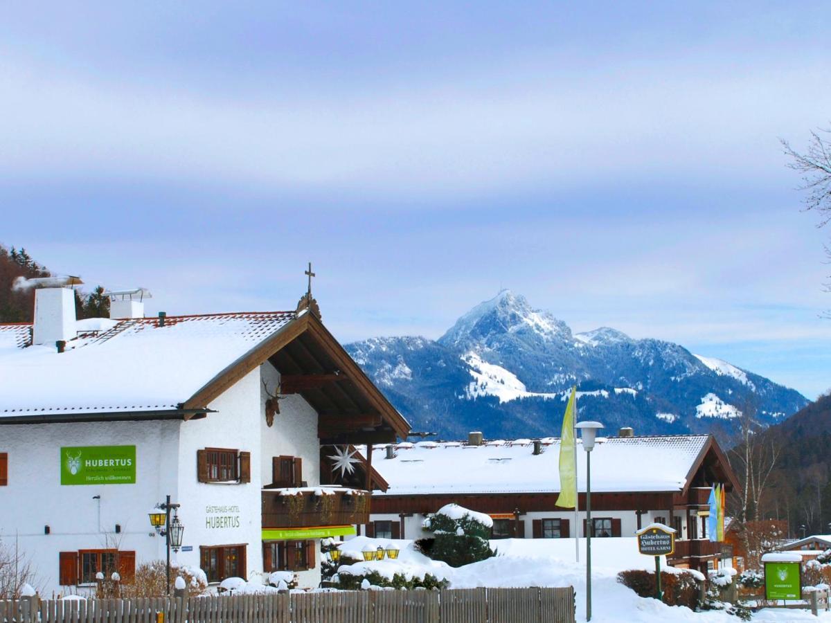 Hotel Hubertus Schliersee Kültér fotó