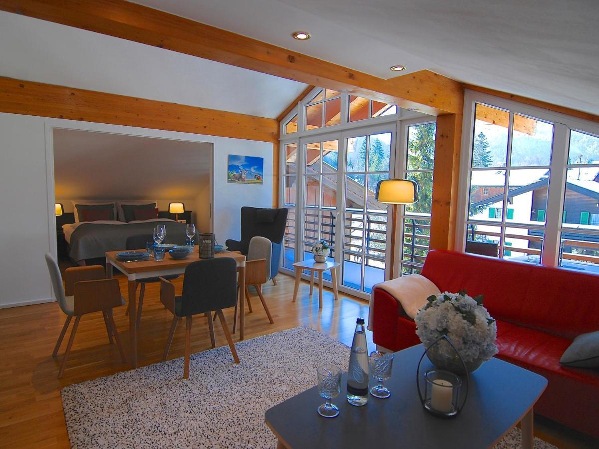 Hotel Hubertus Schliersee Kültér fotó