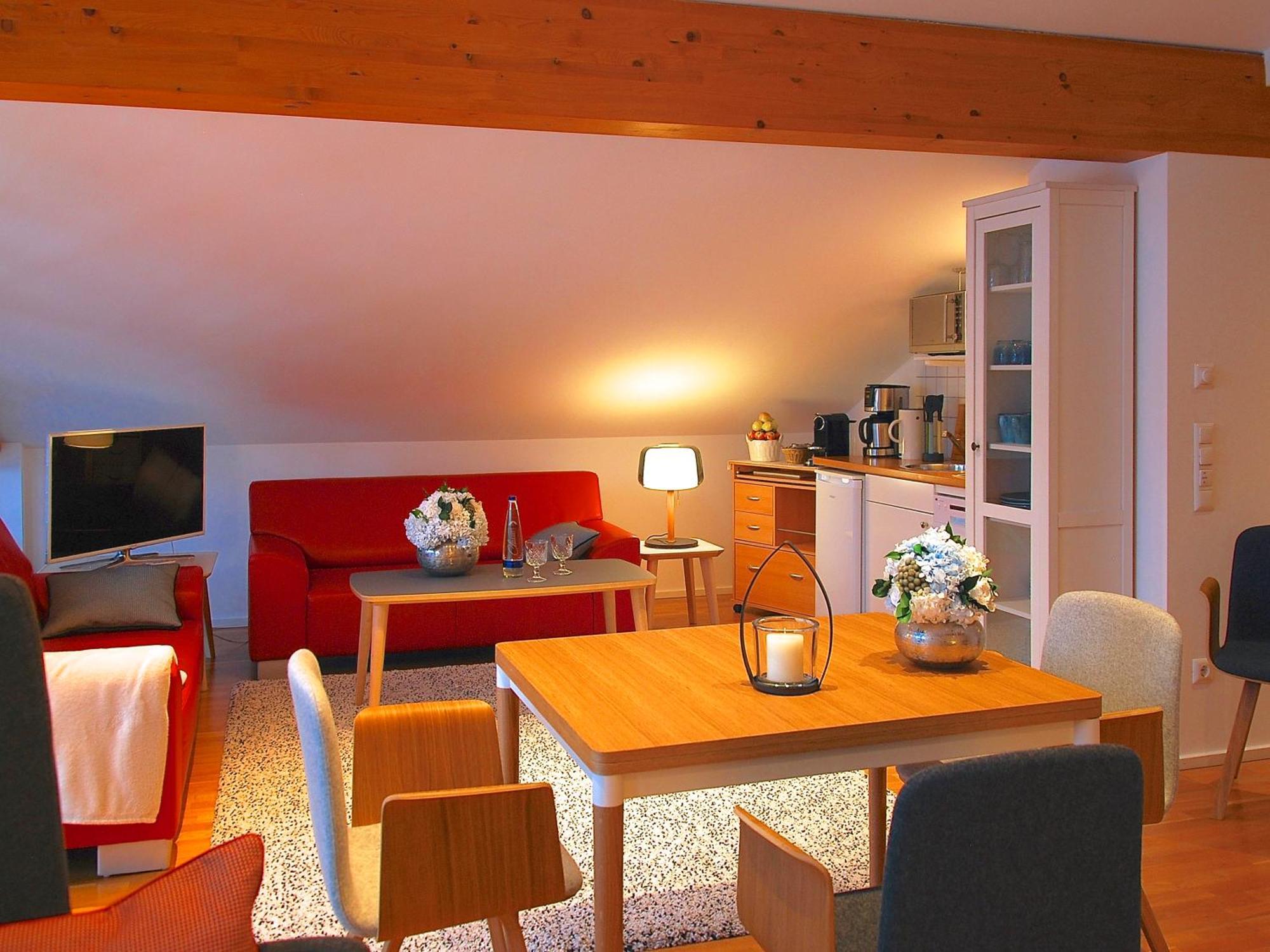Hotel Hubertus Schliersee Szoba fotó